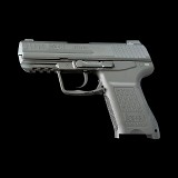 HK HK45C V7 .45 ACP - 3 of 3
