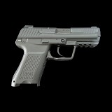 HK HK45C V7 .45 ACP - 2 of 3