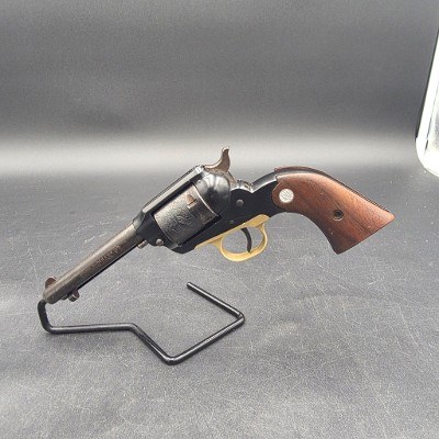 RUGER BEARCAT .22 LR