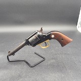 RUGER BEARCAT .22 LR