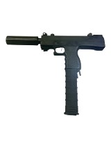 MASTERPIECE ARMS 30T 9MM LUGER (9X19 PARA) - 3 of 3