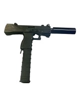 MASTERPIECE ARMS 30T 9MM LUGER (9X19 PARA) - 2 of 3