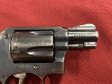 SMITH & WESSON 36 SNUB NOSE 38 SPL BOBBED HAMMER .38 SPL - 3 of 3
