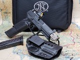 FN 509 MIDSIZE TACTICAL 9MM LUGER (9x19 PARA)