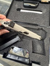 CZ CZ 75B OMEGA 9MM LUGER (9x19 PARA) - 3 of 3