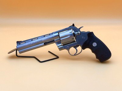 COLT Anaconda .44 MAGNUM