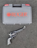 RUGER NEW MODEL BLACKHAWK .357 MAG