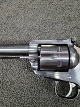 RUGER NEW MODEL BLACKHAWK .357 MAG - 3 of 3