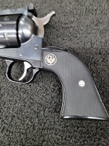 RUGER NEW MODEL BLACKHAWK .357 MAG - 2 of 3