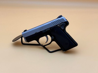 KIMBER SOLO CARRY 9MM LUGER (9x19 PARA)