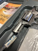 RUGER SP101 (DOUBLE ACTION ONLY) .357 MAG - 2 of 3