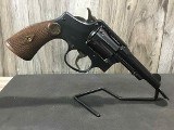 SMITH & WESSON CTG .38 SPL