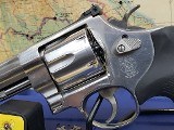 SMITH & WESSON MODEL 610 10MM - 2 of 3
