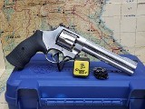 SMITH & WESSON MODEL 610 10MM - 1 of 3