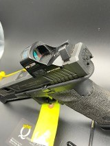 TARAN TACTICAL TTI COMBAT MASTER 9MM LUGER (9x19 PARA) - 3 of 3