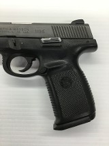 SMITH & WESSON SW9VE 9MM LUGER (9x19 PARA) - 2 of 3