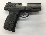 SMITH & WESSON SW9VE 9MM LUGER (9x19 PARA) - 3 of 3