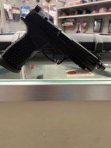 SIG SAUER P365 9MM LUGER (9x19 PARA)