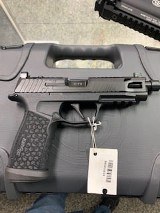 SIG SAUER P365 9MM LUGER (9x19 PARA) - 2 of 3