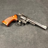 SMITH & WESSON 17-5 .22 LR - 2 of 2