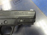 SMITH & WESSON M&P SHIELD EZ .30 SUPER CARRY - 2 of 3