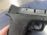 SMITH & WESSON M&P SHIELD EZ .30 SUPER CARRY - 3 of 3