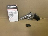 TAURUS 183 .44 MAGNUM