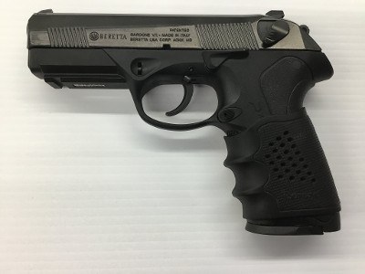 BERETTA PX4 STORM .40 S&W