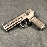 SIG SAUER P320 .40 S&W