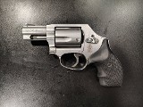 SMITH & WESSON 60-14 .357 MAG