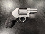 SMITH & WESSON 60-14 .357 MAG - 2 of 2