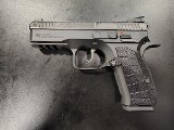 CZ SHADOW 2 COMPACT 9MM LUGER (9x19 PARA) - 2 of 2
