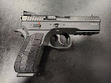 CZ SHADOW 2 COMPACT 9MM LUGER (9x19 PARA)