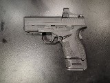 SPRINGFIELD ARMORY XDS-9 9MM LUGER (9x19 PARA) - 2 of 2
