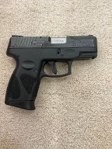 TAURUS G2C 9MM LUGER (9x19 PARA) - 2 of 2