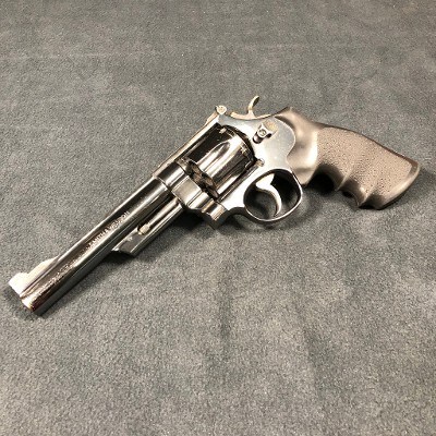 SMITH & WESSON 25-2 .45 ACP
