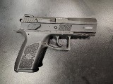 CZ P-10 C 9MM LUGER (9x19 PARA) - 2 of 3