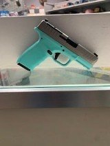 SPRINGFIELD ARMORY HELLCAT PRO OSP 9MM LUGER (9X19 PARA)