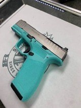 SPRINGFIELD ARMORY HELLCAT PRO OSP 9MM LUGER (9X19 PARA) - 2 of 3