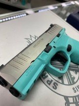 SPRINGFIELD ARMORY HELLCAT PRO OSP 9MM LUGER (9X19 PARA) - 3 of 3