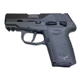 SCCY INDUSTRIES CPX-1 GEN 3 9MM LUGER (9X19 PARA) - 3 of 3