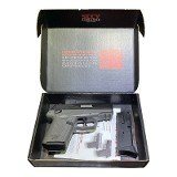 SCCY INDUSTRIES CPX-1 GEN 3 9MM LUGER (9X19 PARA) - 1 of 3