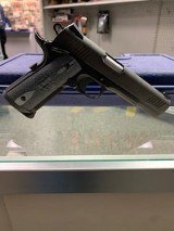 COLT CCU GOVERNMENT .45 ACP