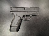 SPRINGFIELD ARMORY XD-45 .45 ACP - 2 of 2