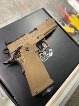 SPRINGFIELD ARMORY 1911 DS PRODIGY AOS (4.25 BARREL) [CB] *10-ROUND* 9MM LUGER (9X19 PARA) - 3 of 3