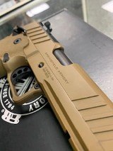 SPRINGFIELD ARMORY 1911 DS PRODIGY AOS (4.25 BARREL) [CB] *10-ROUND* 9MM LUGER (9X19 PARA) - 2 of 3