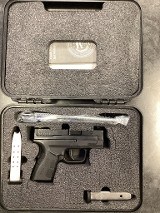 SPRINGFIELD ARMORY XD9 sub compact 9MM LUGER (9x19 PARA) - 3 of 3
