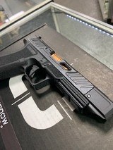 SHADOW SYSTEMS DR920P ELITE BK/BZ OR - 2 of 3