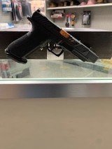 SHADOW SYSTEMS DR920P ELITE BK/BZ OR