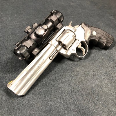 COLT KING COBRA .357 MAG